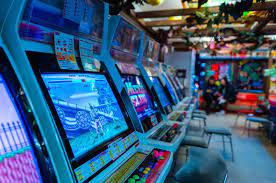 Shot Casino